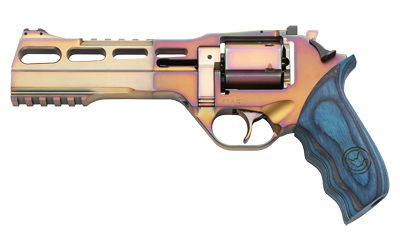 CHIAPPA RHINO 60SAR 357MAG 6" 6RD NB - for sale