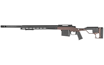 CHRISTENSEN MPR 300PRC 26" CF BLK/DESERT BROWN M-LOK - for sale