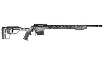 CHRISTENSEN MPR .338LAPUA 27" CARBON FIBER BLK NIT/TUNGSTEN - for sale