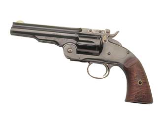 Cimarron - NO.3 Schofield - .45 Colt for sale