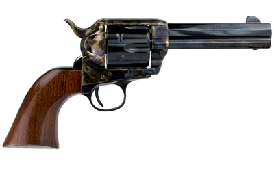 CIMARRON EL MALO 357MAG 4.75" 6RD - for sale