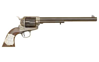 CIMARRON WYATT EARP 45LC 10" CCH BL - for sale