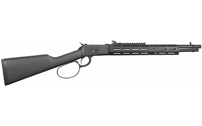 CITADEL LEVTAC-92 .357 MAG LEVER RIFLE 16.5" BLACK - for sale