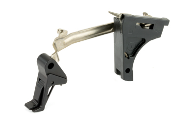 CMC TRIGGER KIT FOR GLOCK 45 GEN 1-3 EXCEPT G36 FLAT! - for sale