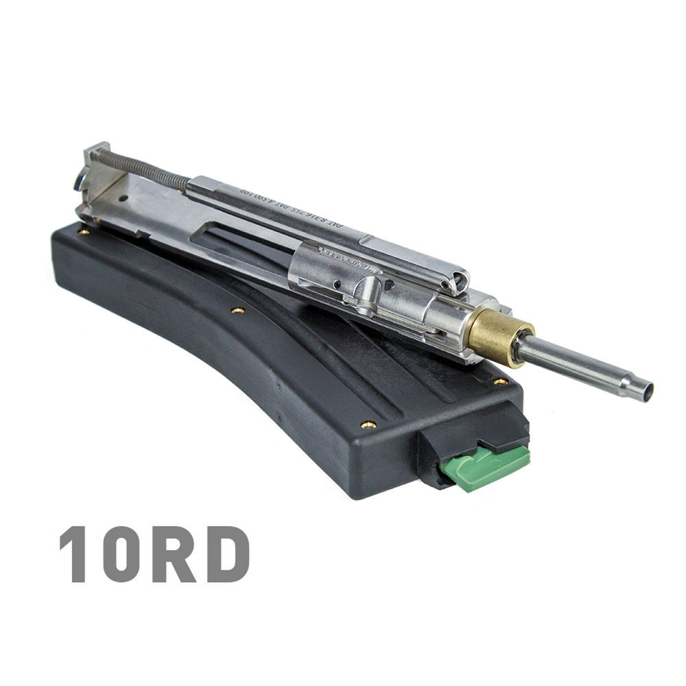 CMMG - Bravo - AR CONVERSION KIT .22LR BRAVO W/10RD MAG for sale
