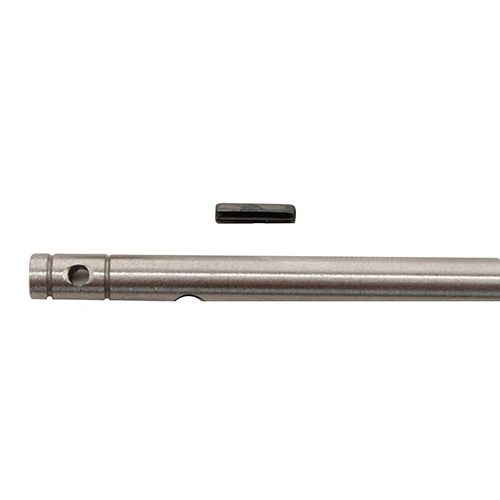CMMG - Build & Replace - CARBINE LENGTH GAS TUBE W/ROLL PIN for sale
