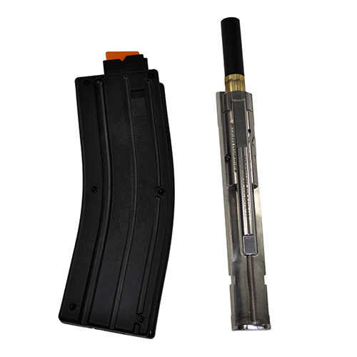 CMMG - Bravo - AR CONVERSION KIT .22LR BRAVO W/10RD MAG for sale