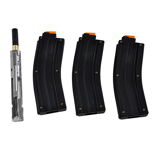 CMMG - Bravo - AR CONVER KIT .22LR BRAVO W/3 10RD MAGS for sale