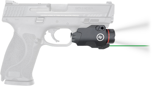 CT CMR207G UNIV LIGHT/GREEN LASER - for sale