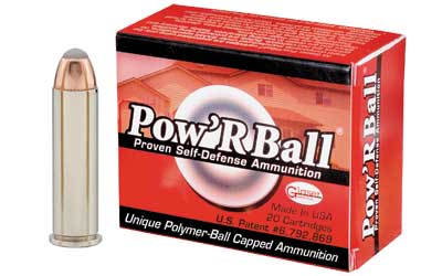 CORBON POW'RBALL 357MAG 100GR 20/500 - for sale