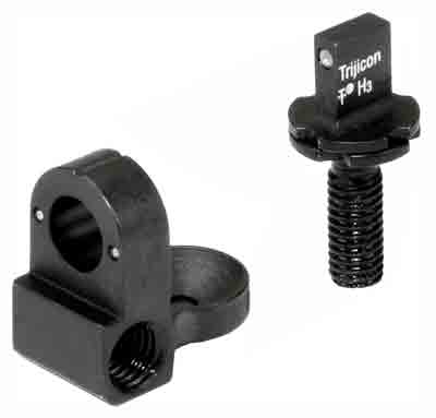 trijicon - Bright & Tough Night Sights AR15/M16 - AR15/M16 3-DOT F&R NIGHT SIGHT SET for sale