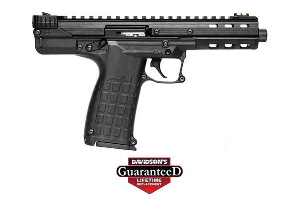 KEL-TEC CP33 22LR BLACK 33-SHOT FIBER OPTIC SIGHTS - for sale