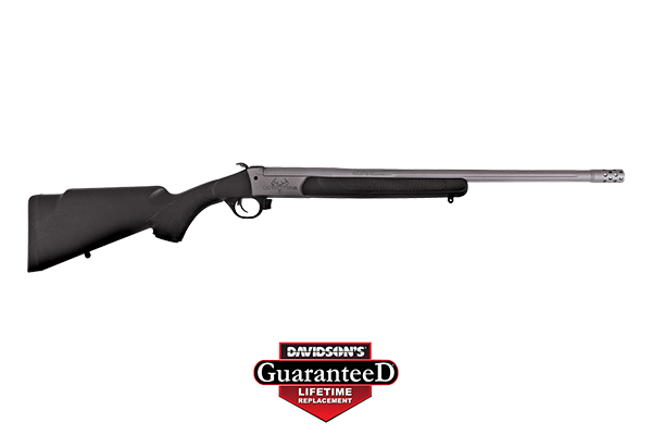 traditions - Outfitter - .450 Bushmaster - CERAKOTE