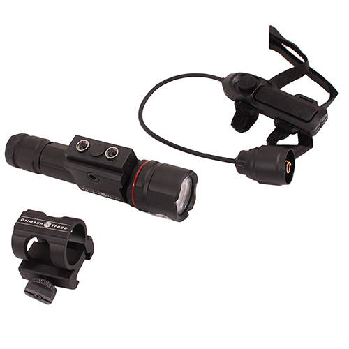 CTC TACT LGHT UNV RL MNT 900 LUMEN - for sale