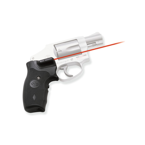 CTC LASERGRIP S&W J RBR WRAP EXT GRP - for sale