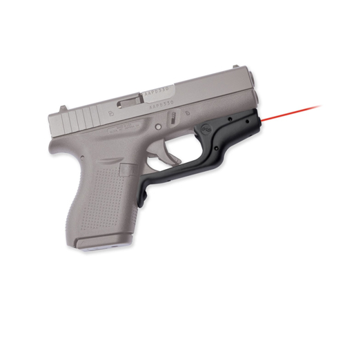 CTC LASERGUARD FOR GLK 42/43 RED - for sale
