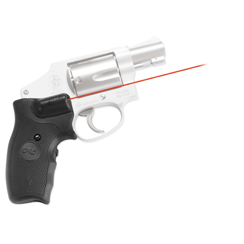 CTC LASERGRIP S&W J RBR WRAP EXT GRP - for sale