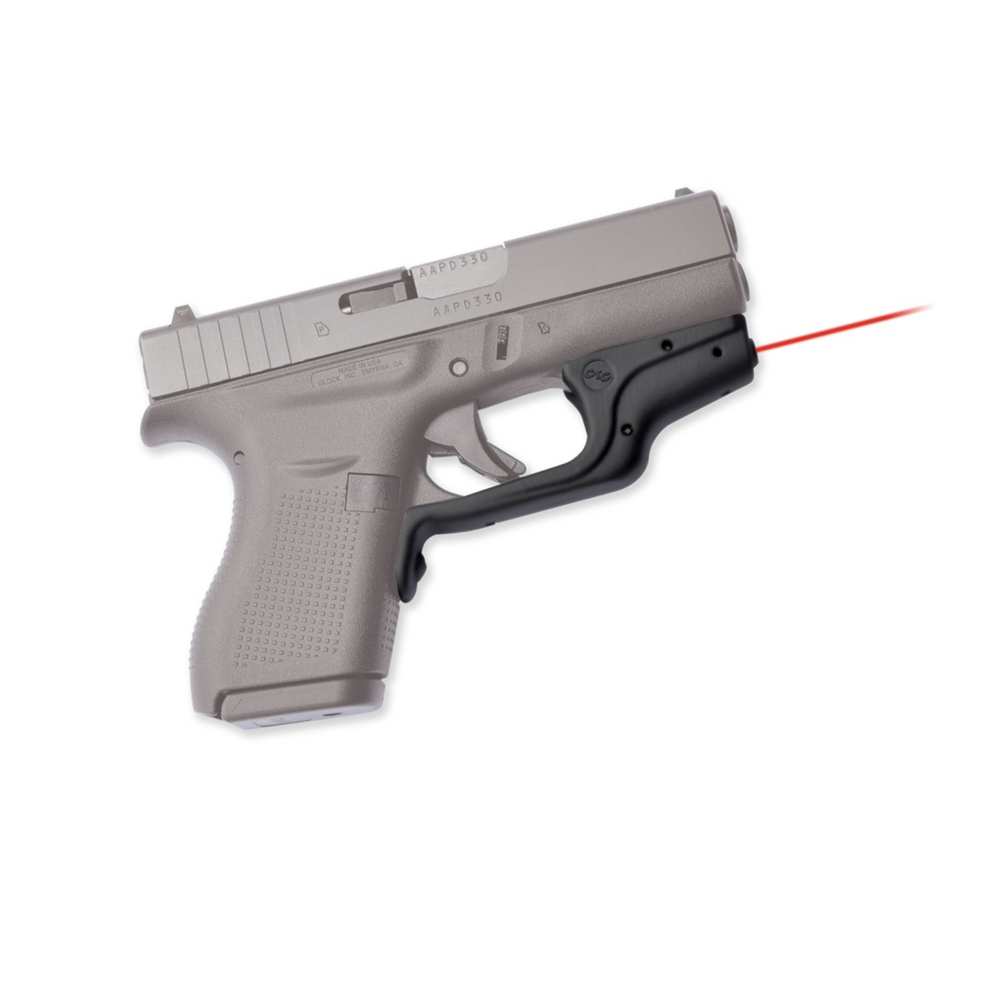 CTC LASERGUARD FOR GLK 42/43 RED - for sale