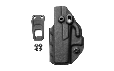 CRUCIAL IWB FOR TAURUS GX4 AMBI BLK - for sale