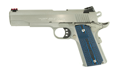 COLT COMPETITION SS 9MM 5" 9RD - for sale