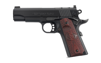 Colt - Commander|1911 - 9mm Luger for sale
