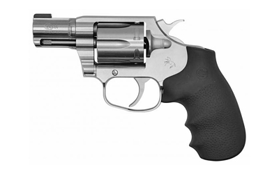 COLT COBRA .38SPL+P FS 2.1" STAINLESS RUBBER - for sale