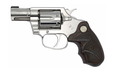 COLT COBRA .38SPL+P FS 2.1" BRIGHT STAINLESS WOOD - for sale