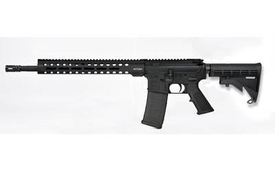 COLT TROOPER M4 223 M-LOK 16.1" BARREL 30-SHOT BLACK - for sale