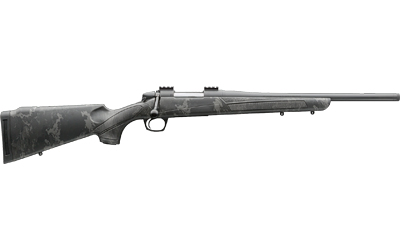 CVA CASCADE SB .308WIN 18" 4RD BLK - for sale