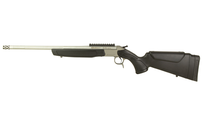 CVA SCOUT GEN 3 TD 6MMARC 20" STS - for sale