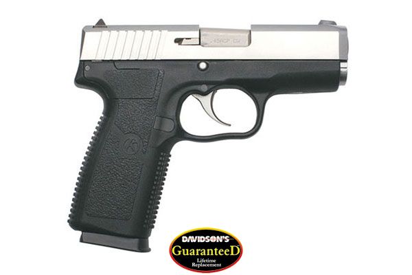 KAHR CW 45ACP 3.64" 6RD MATTE STS - for sale