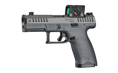 CZ USA - CZ P-10 - 9mm Luger for sale