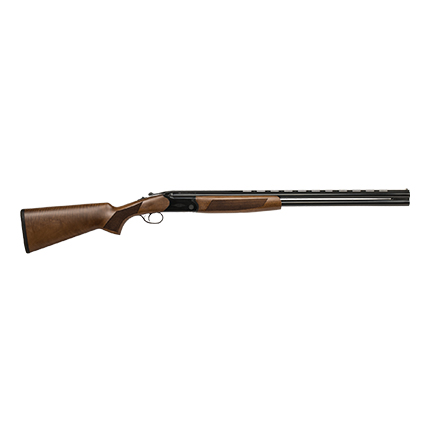 CZ DRAKE O/U .20GA 28" VR CT-5 WALNUT STOCK - for sale