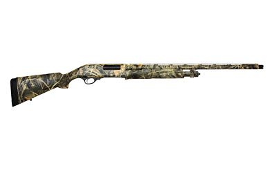 CZ 612 MAGNUM WATERFOWL 12GA 3.5" 28"VR REALTREE MAX-4 SYN - for sale