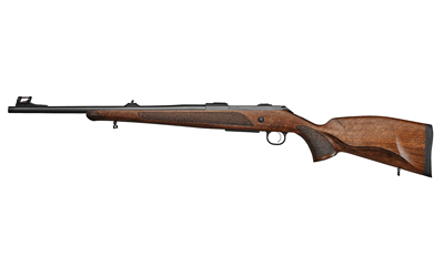 CZ 600 ST1 LUX .308 WIN. 20" SR M15X1 BARREL WALNUT STOCK - for sale