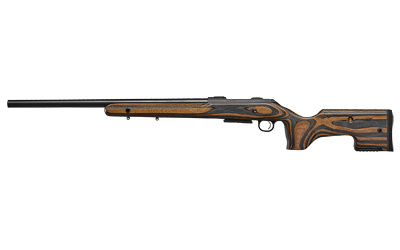 CZ 600 RANGE 6MM CM 24" BLUED LAMINATED PRECISION STOCK - for sale