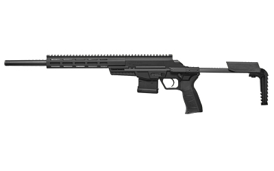 CZ 600 TRAIL .223 REM. 16.2" 10RD. AR MAG PDW ADJ STOCK - for sale