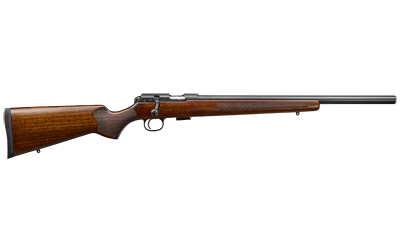 CZ 457 VARMINT 22LR WLNT 5RD - for sale