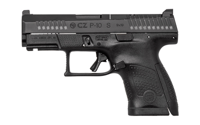 CZ USA - CZ P-10 - 9mm Luger for sale