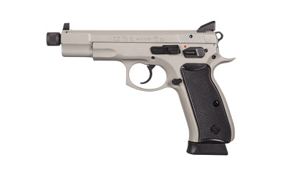 CZ 75 B OMEGA 9MM URBAN GREY - for sale