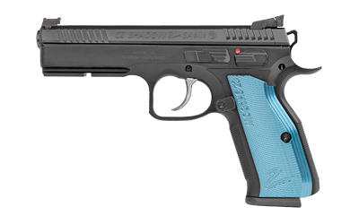 CZ USA - CZ Shadow - 9mm Luger for sale