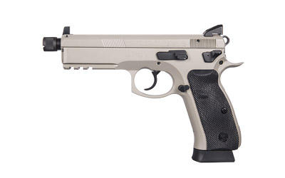 CZ 75 SP-01 TACTICAL 9MM UR GY - for sale