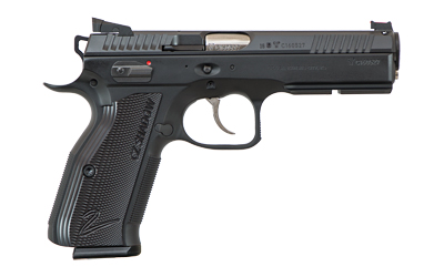 CZ Custom  Accu.Sdw. II 9MM - for sale