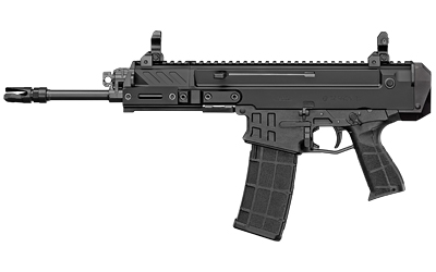 CZ BREN 2 MS PISTOL .223/5.56X X45 8.26" 1-30RD MAG BLACK - for sale