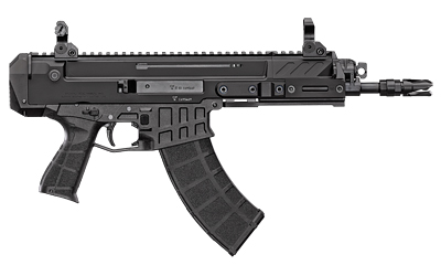 CZ BREN 2 MS PISTOL 7.62X39 9.05" 1-30RD MAG BLACK - for sale