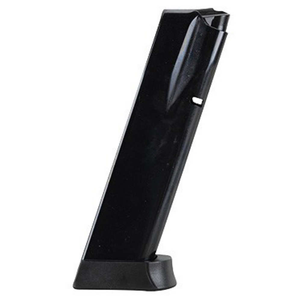 CZ MAGAZINE 75 SP-01 9MM LUGER 18RD BLUED STEEL - for sale