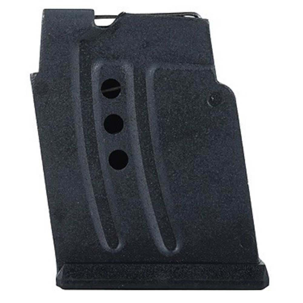 MAGAZINE CZ 452 ZKM 22LR 5RD METAL - for sale