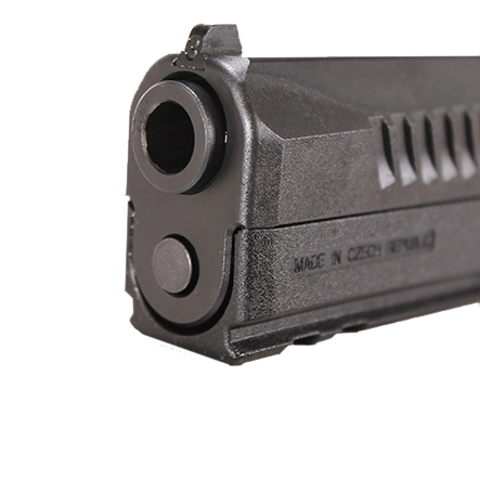 CZ USA - CZ P-10 - 9mm Luger for sale