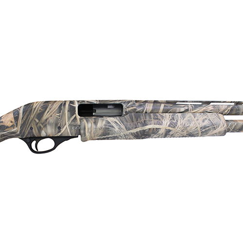 CZ 612 MAGNUM WATERFOWL 12GA 3.5" 28"VR REALTREE MAX-4 SYN - for sale