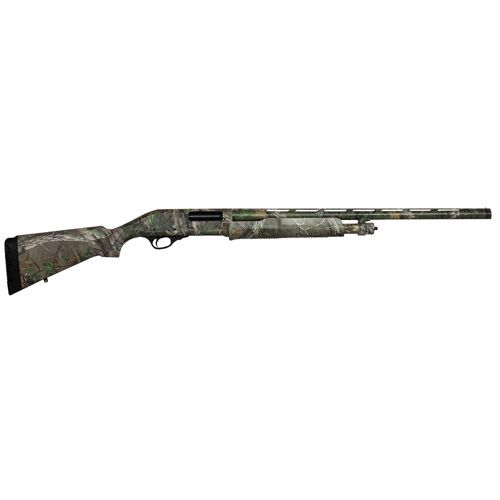 CZ 612 MAGNUM TURKEY 12GA 3.5" 26"VR REALTREE AP CAMO  < - for sale